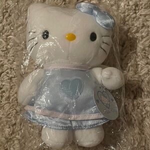 Vintage 1997 Hello Kitty with Angel Wings